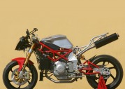 Tapety Bimota